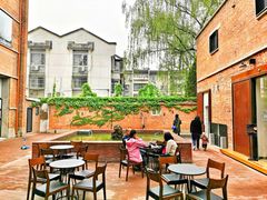 -大酉·M Coffee(北京美术馆店)