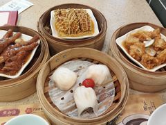 -点都德(龙之梦店)