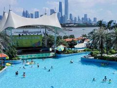 -黄金海岸水上乐园