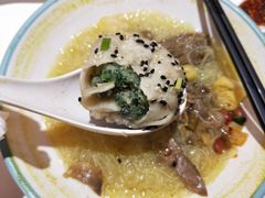 -小杨生煎(龙之梦购物中心店)