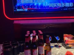 -星聚会KTV X Party(杭州万象城店)