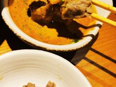 -呷哺呷哺(融创茂店)