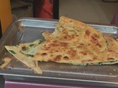 烧饼-咏春葱油饼(德政中路店)