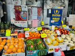 -油麻地果栏