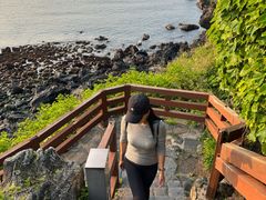 -龙头岩(Dragon Head Rock)