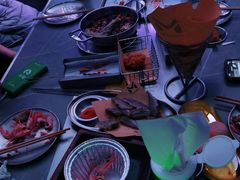 -M-MIX电音烤吧