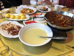-东华大酒楼(主楼店)