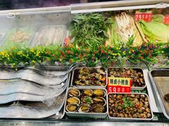 -四合院海鲜小厨(旱西关店)