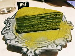 -RGF(巨鹿路店)