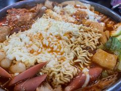 -the frypan韩国炸鸡啤酒(五路居店)