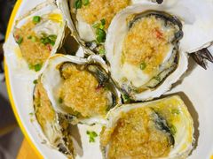 -龚海宝· 烧烤· 羊肉原切挂糊更好吃(庄市店)