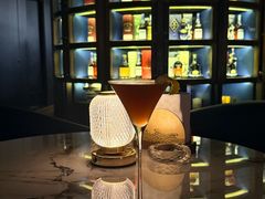 -长沙北辰洲际酒店-SKY 27酒廊