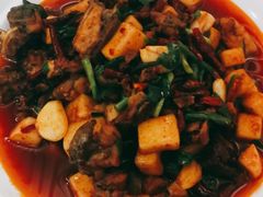 饵块鸡-红豆园(文林街店)