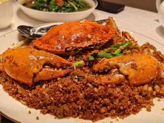 -喜记避风塘炒辣蟹(旗舰店)