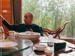 -东海酒家(长平东路店)