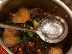-阿拉丁新疆风味餐厅·清真(罗廊巷店)