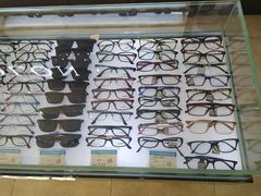 -精益眼镜(建三店)