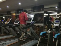 -威蒂斯国际健身游泳会所(东莞庄路店)