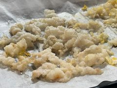 -老东北烤肉(金山店)