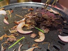 -大千金齐齐哈尔烤肉(清湖店)