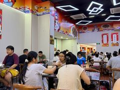 -柳州人田螺鸭脚煲(农院路1店)