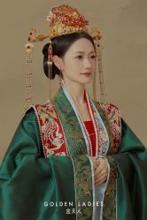 -金夫人婚纱摄影(西昌店)