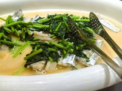本地刀鱼-中苑海韵