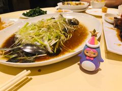 -镛记酒家
