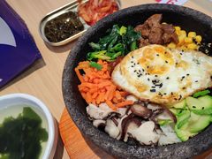 -小木屋拌饭(西安华阳城店)