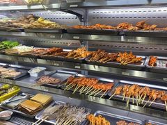 -回头烧烤(悦荟购物中心店)