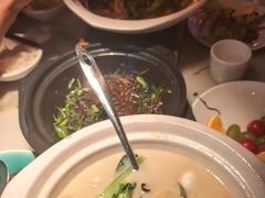 -老淮安·淮安菜(涟水店)