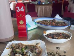 -晓琦农家菜馆·地道农家菜