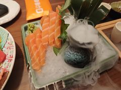 -七条鱼日本料理(远洋乐堤港店)