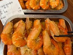 -谢记上海大排档(长寿路店)