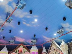 -世界之窗阿尔卑斯冰雪世界
