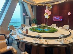 -无锡瑞廷西郊酒店·悦湖景观餐厅