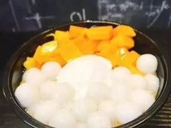 -小团圆糖水铺(襄阳南路店)