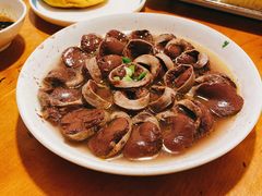 -老村长农家院