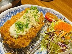 -隐月· 㐂和食屋(芝罘万达公馆店)