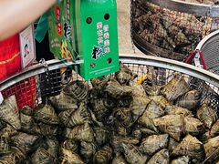 -赵记粽子(司前街店)