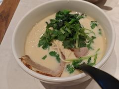 -和府捞面(曹路花园城店)