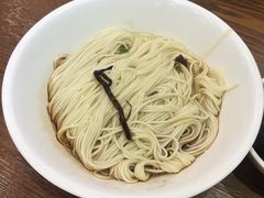 葱油拌面-王中王餐厅(东安路店)