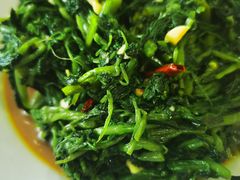 -途肴·老农饭庄(百里峡店)
