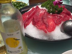 -城北食府(枫林店)