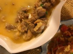 -多哥水·西双版纳传统傣味·昆明土著私藏云南菜(司马巷店)