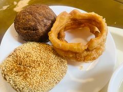 -尹三豆汁(天坛店)