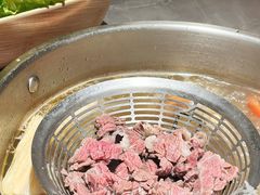 -潮发潮汕牛肉店(东方宝泰店)