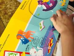 -钟书阁(松江泰晤士小镇店)