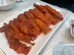 -肥仔文澳门猪骨煲(南京西路店)