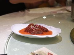 -祥记·苏帮菜·松鼠桂鱼(湖畔天城店)